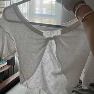 Same as pink! Aerie shirt